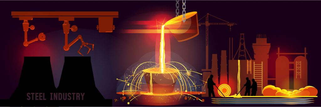 Steel industry1