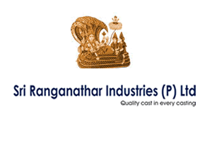 Ganganathar Industries