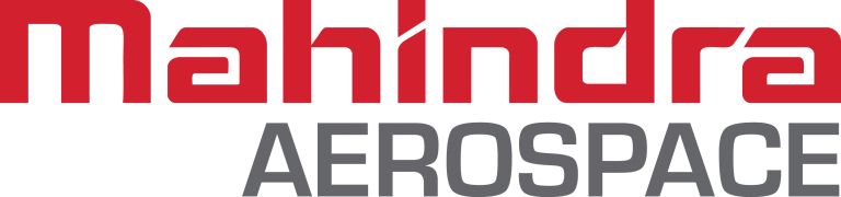 Mahindra-aerospace-logo