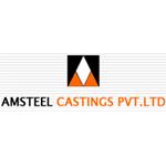 Amsteel casting